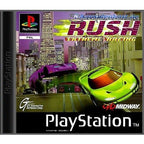San Francisco Rush