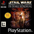 Star Wars Episode 1 Die dunkle Bedrohung (DE)