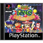 Super Pang Collection