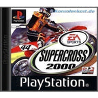 Supercross 2000