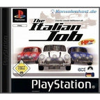 The Italian Job (DE)