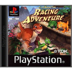 The Land Before Time: Racing Adventure (GB)