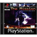 The Mission: The All-Action Football Adventure