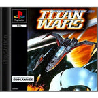 Titan Wars