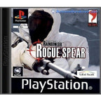 Rainbow Six: Rouge Spear (DE)