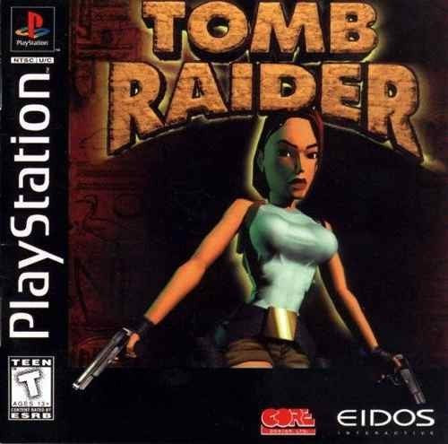 Tomb Raider (US)