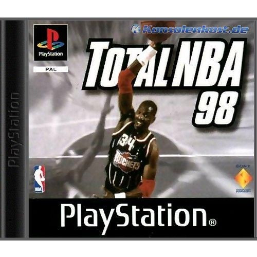Total NBA 98