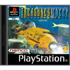 Treasures of the Deep (DE)