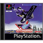 Trickn Snowboarder