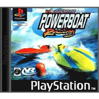 VR Sports Powerboat Racing