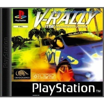 V-Rally