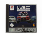 WRC FIA World Rally Championship Arcade