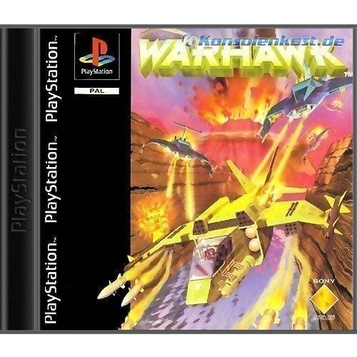 Warhawk