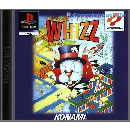 Whizz