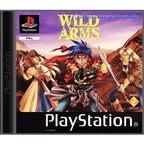 Wild Arms