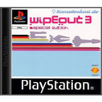 Wipeout 3 — Special Edition