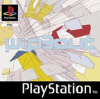 WipEout 3 / Wip3out 3