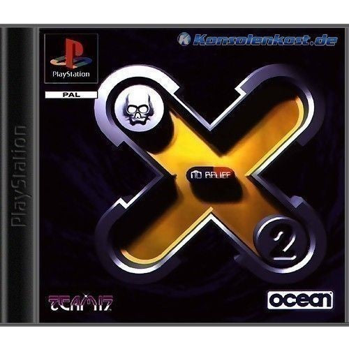 X2 (DE)