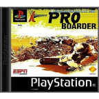 XGames Pro Boarder