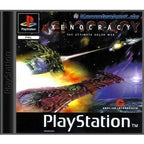 Xenocracy