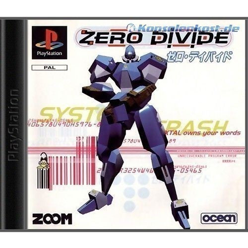 Zero Divide