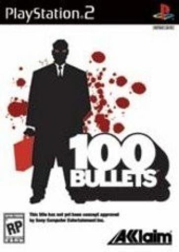 100 Bullets