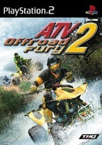 ATV Offroad Fury 2