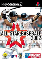 All Star Baseball 2002
