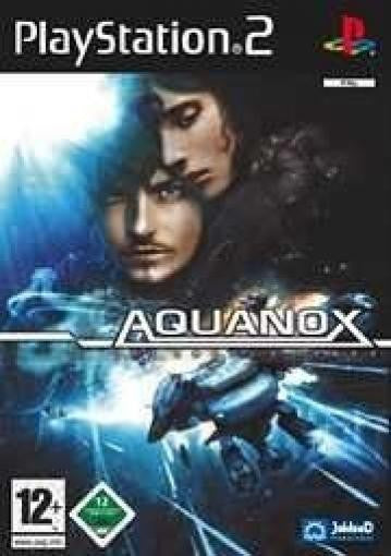 Aquanox: The Angel's Tears