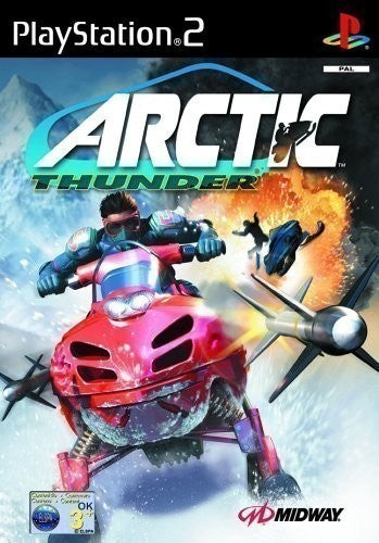 Arctic Thunder (GB)