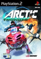Arctic Thunder (GB)