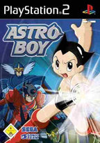 Astro Boy (DE)