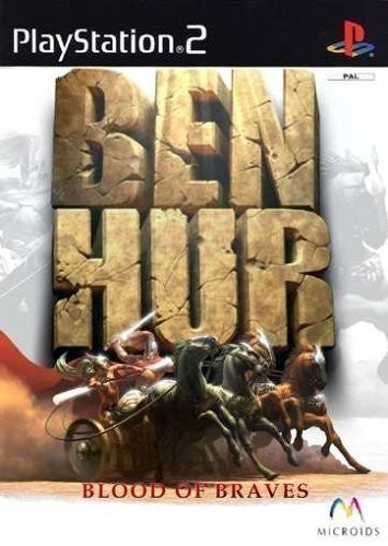 Ben Hur (DE)