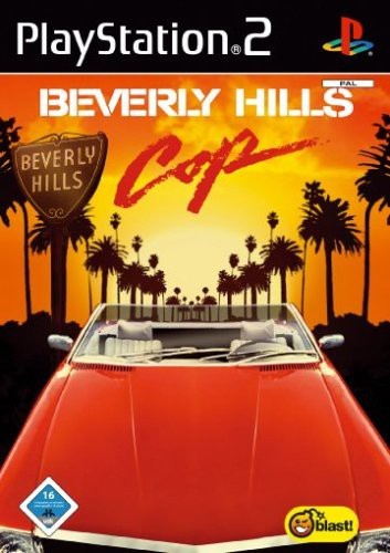 Beverly Hills Cop (DE)