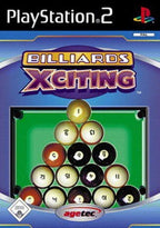 Billiards Xciting (DE)