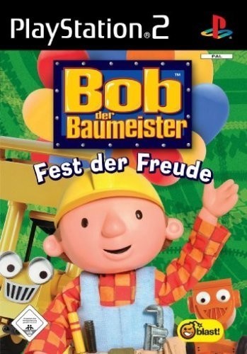 Bob der Baumeister: Fest der Freude (DE)