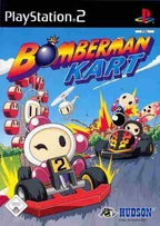 Bomberman Kart (DE)