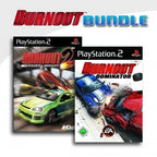 Burnout 2: Point of Impact + Burnout Dominator
