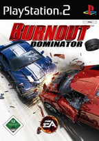 Burnout: Dominator (DE)