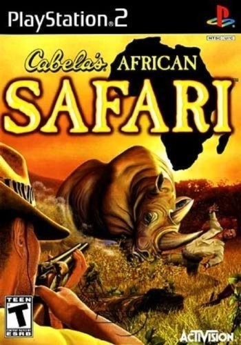 Cabela's African Safari