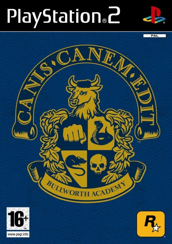 Canis Canem Edit (FR)