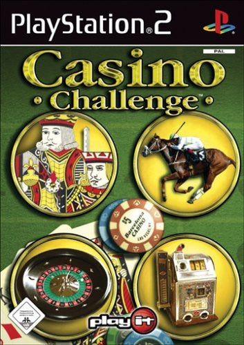 Casino Challenge (DE)