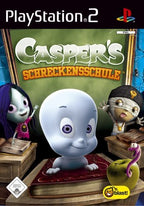 Casper's Schreckensschule (DE)