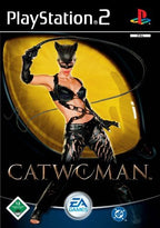 Catwoman (DE)