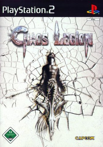 Chaos Legion (DE)