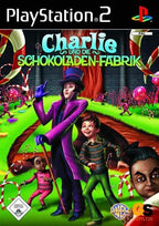 Charlie und die Schokoladenfabrik (DE)