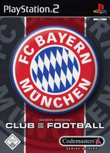 Club Football - FC Bayern München