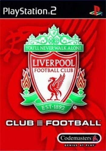 Club Football: FC Liverpool