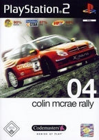 Colin McRae Rally 04 (DE)