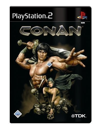 Conan (DE)